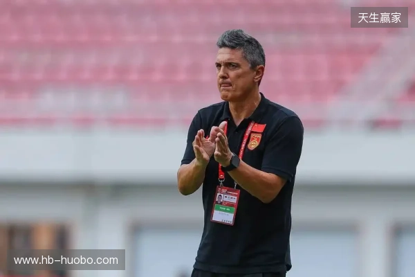 深耕数载！安东尼奥18年开始执教国足梯队，此前很少担任主教练