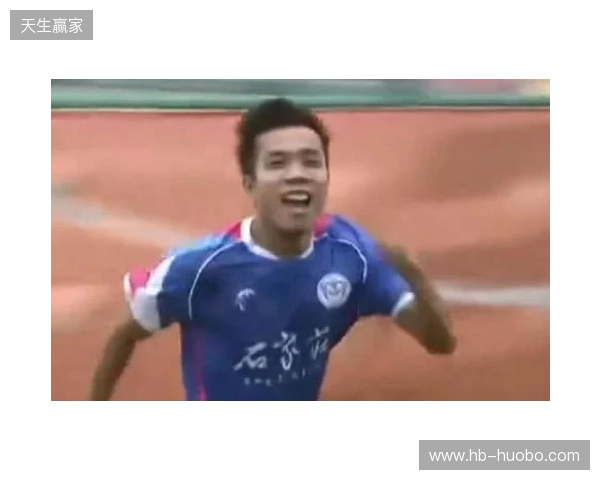 韩东租借加盟石家庄功夫足球俱乐部