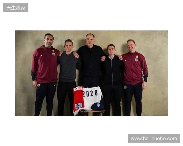 官方:英格兰与主帅图赫尔及其教练团队续约至2028年 官方:英格兰与主帅图赫尔及其教练团队续约至2028年