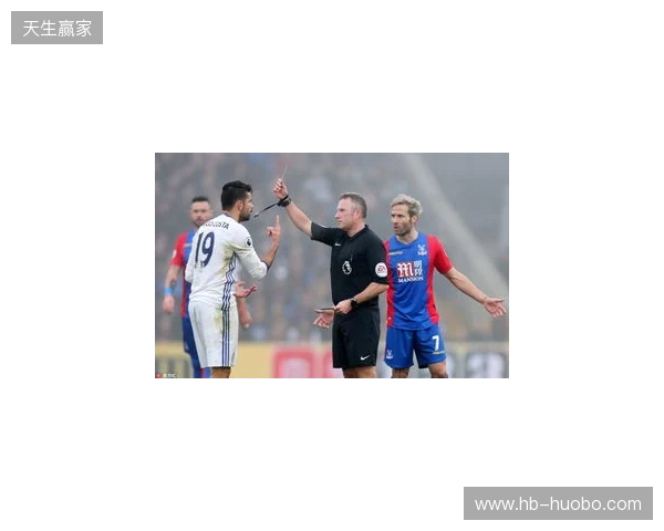 前白堡球员:当年刻意吃黄牌被停赛,这样就能多见见女友了 前白堡球员:当年刻意吃黄牌被停赛,这样就能多见见女友了