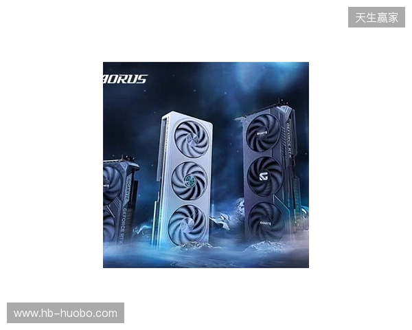 618显卡换新正当时,技嘉RTX 50显卡好价不容错过 618显卡换新正当时,技嘉RTX 50显卡好价不容错过