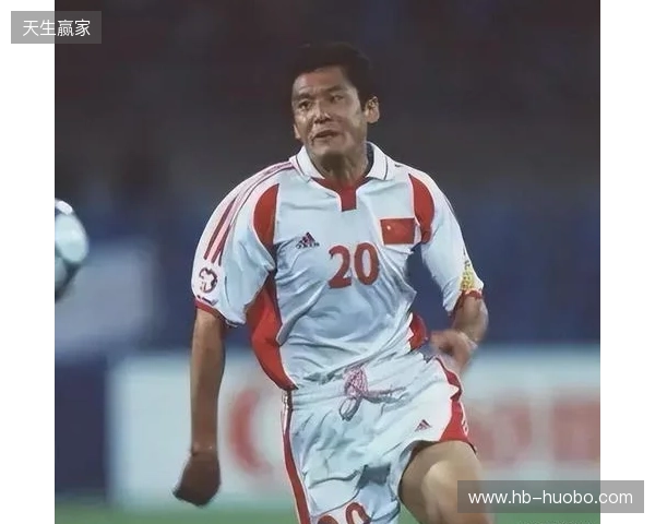 杨晨:希望下届世界杯能有中国队;任何工作身材管理都很重要