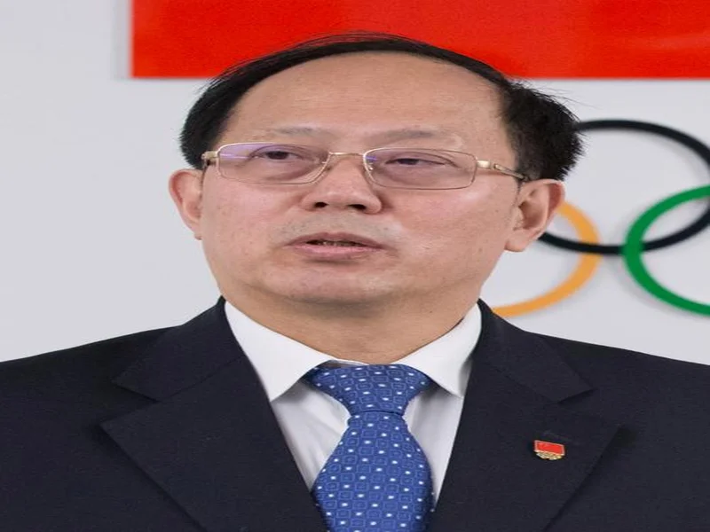 受贿2.36亿被判死缓！苟仲文当年曾提出U23球员中超进1球算1.5球