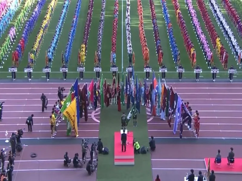 超6万人现场观看日本第104届高中足球锦标赛决赛，创造新高