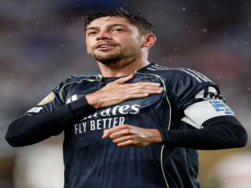 巴尔韦德:最重要的赛事是联赛,我们目前状态不佳需要改进