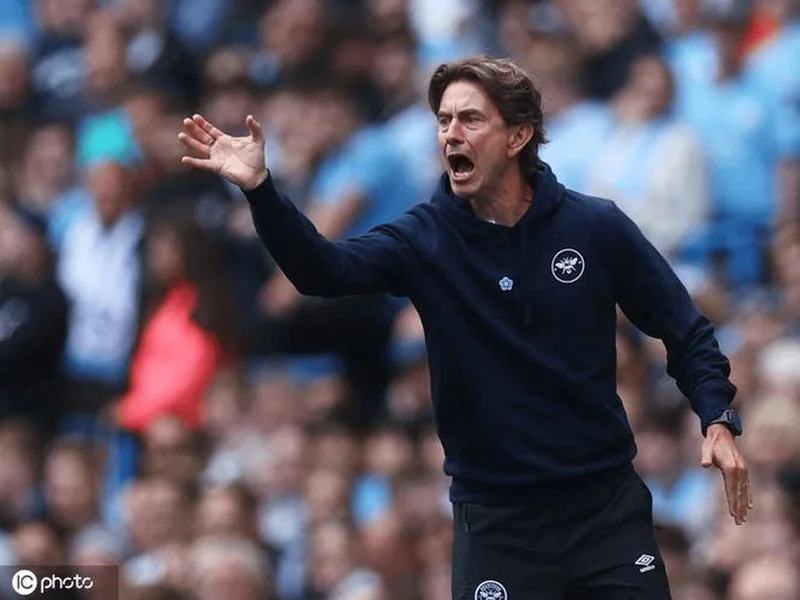 官方:热刺主帅托马斯-弗兰克已被俱乐部解雇